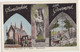 Aandenken Aan Roermond - Kapel O.L. Vrouwe In 't Zand - (Limburg, Nederland) - 1951 - Roermond