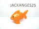 KINDER MPG NV 42 B POISSON ANIMAUX NATURE NATOONS TIERE 2008 + BPZ B - Familien