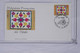 AY3 POLYNESIE  BELLE  LETTRE  FDC  1997   PAPEETE   + ++AFFRANCH. PLAISANT - Storia Postale