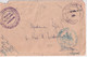 1936 - MAROC AVIATION ! - ENVELOPPE FM Du SERVICE METEOROLOGIQUE ! / ESCADRE AERIENNE ! De MEKNES => TLEMCEN (ALGERIE) - Military Airmail