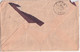 1936 - MAROC AVIATION ! - ENVELOPPE FM Du SERVICE METEOROLOGIQUE ! / ESCADRE AERIENNE ! De MEKNES => TLEMCEN (ALGERIE) - Posta Aerea Militare