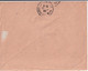 1907 - MAROC CORPS EXPEDITIONNAIRE ! - ENVELOPPE FM De TANGER => LA ROCHELLE - Military Postmarks From 1900 (out Of Wars Periods)