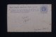 INDES ANGLAISES - Entier Postal Type Victoria, Non Utilisé - L 124415 - 1858-79 Crown Colony