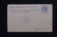 INDES ANGLAISES - Entier Postal Type Victoria, Non Utilisé - L 124415 - 1858-79 Kolonie Van De Kroon