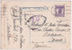 1944 - MAROC - CARTE Avec CENSURE De CASABLANCA - TEXTE ! => BORDEAUX - Lettres & Documents