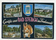 AK 064970 GERMANY - Bad Streben Im Frankenwald - Bad Steben