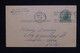 ETATS UNIS - Entier Postal De Los Angeles Avec Repiquage Commercial Au Verso Pour Santa Ana En 1937  - L 124439 - 1921-40