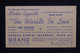 ETATS UNIS - Entier Postal De Los Angeles Avec Repiquage Commercial Au Verso Pour Santa Ana En 1937  - L 124439 - 1921-40