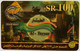 Saudi Arabia Zajoul Prepaid SR100 " Al - Tayyar " - Saudi Arabia