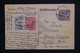 AUTRICHE - Entier Postal + Compléments De  Wien En 1924  - L 124469 - Autres & Non Classés