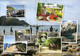 POST FREE UK-Sark Guide/Brochure 2012- 36 Pages, Map, Illus, Adverts (some Also Written In French)-Sercq See 6 Scans - Europa