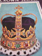 The CROWN JEWELS/Ministry Of Public Building And Works /official Guide/1965            PGC429 - Beaux-Arts