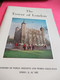 The TOWER OF LONDON/Ministry Of Public Building And Works /Guide Book/1966            PGC431 - Schone Kunsten