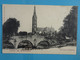 Groet Uit Roermond Roerbrug Met Kathedraal - Roermond