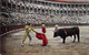 CPA Colorisée- Corrida De Toros - Entrando à Matar - Toreador - Arêne - Taureau - Corrida