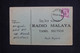MALAISIE - Carte Pour Radio Malaya  En 1956 - L 124529 - Fédération De Malaya
