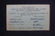 MALAISIE - Carte Pour Radio Malaya  En 1956 - L 124529 - Federation Of Malaya