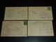 Delcampe - NICE LOT DE 22 CARTES POSTALES - TRES INTERESSANT A SAISIR TRAMWAY ANIMES - 06 ALPES MARITIMES (C.C) - Konvolute, Lots, Sammlungen