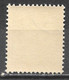 Poland 1953. Scott #J145 (U) Polish Eagle - Postage Due