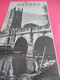 Dépliant Touristique En Anglais/ OXFORD/ Avec Plan  Central D'Oxford / 1966            PGC434 - Bellas Artes