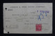 ROYAUME UNI - Document De Londres Avec Fiscal En 1903 - L 124542 - Revenue Stamps