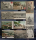 Départ 1€... Lot De 23 Cpa Maghreb Gibraltar - 5 - 99 Postcards