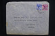 MALAISIE - Enveloppe Pour Saigon En 1950 - L 124545 - Federated Malay States