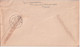 1935 - SYRIE - OMEC / ENVELOPPE Avec MECA "FOIRE De DAMAS PRINTEMPS 1936" => HOPITAL ST LOUIS à ALEP - Cartas & Documentos