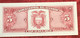 Billet Bank Équateur Ecuador -☛EQUATEUR Billet Neuf De 5 SUCRES Pick121 SEBASTIAN DE BENALCAZAR 1988 ECUADOR - Equateur