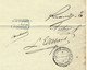 Delcampe - 1893 NAVIGATION  FRANCISATION VENTE NAVIRE BATEAU  BRICK ADELAIDE Bordeaux B.E. Par LE BIHAN BADEN Morbihan SCANS - 1800 – 1899
