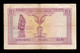 French Indochina 10 Piastres 1953 Pick 9a BC/MBC F/VF - Indocina