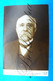 Georges Clemenceau Le Tigre. Mouilleron-en-Pareds1841-Paris 1929, 	Parti Radical-  I.L.M. 3526 - Hommes Politiques & Militaires