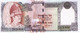 NEPAL P. 44 1000 R 2001 UNC - Nepal