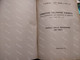 Bozze Di Stampa COMMISSIONE PARLAMENTARE D'INCHIESTA Sulla Costruzione Dell'Aeroporto Di Fiumicino. 1961. 2 Fascicoli - Andere & Zonder Classificatie