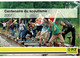 Luxembourg Luxemburg 2007 Carnet Centenaire Du Scoutisme Cachet Spécial / 3 Scans - Markenheftchen