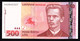 LITHUANIA P-64  500 LITU  2000  UNC !!!!!!!!! - Lithuania