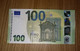 100 Euro ITALY - ITALIA S004 A5 - Serial Number SA1106086046 - UNC NEUF FDS - 100 Euro