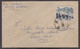 China PRC Cover Lhasa Tibet - Cartas & Documentos