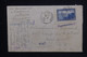 CANADA - Enveloppe En Recommandé De Stratford Pour New York En 1942 Avec Contrôle - L 124620 - Storia Postale