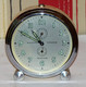 ANCIEN RÉVEIL BAYARD STENTOR RÉPÉTITION - MADE IN FRANCE - VINTAGE CLOCK - Alarm Clocks