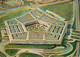 CPSM The Pentagon Building-Arlington-Timbre       L1651 - Arlington