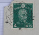 AY4 JAPAN  BELLE  LETTRE  1920+ A VOIR ++AFFRANCHISSEMENT PLAISANT - Covers & Documents
