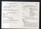 Militaria, Fascicule 2 Volets , Le Pistolet Mitrailleur Thompson, F.C.B. Fiche 105 - Autres & Non Classés