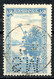 ALGERIE - N° 118 Perforé S.M Ø Oblitéré Used Ø -- - Gebruikt