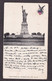NEW YORK - Statue Of Liberty N.Y. - Arthur Strauss, Inc. Publishers New York No. 99 / Year 1901 / Postcard Circulated - Statue Of Liberty