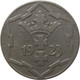 LaZooRo: Germany DANZIG 10 Pfennig 1923 XF - Andere & Zonder Classificatie