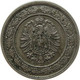 LaZooRo: Germany 20 Pfennig 1888 D UNC - 20 Pfennig