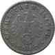 LaZooRo: Germany 50 Pfennig 1940 D VF - 50 Reichspfennig