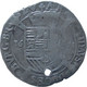 LaZooRo: Spanish Netherlands FLANDERS 1 Escalin 1621 F - Silver - Spanish Netherlands