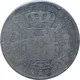 LaZooRo: Belgium 1 Franc 1867 VF - Silver - 1 Frank